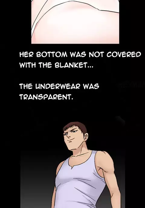 The Taste of Hands Ch.1-48