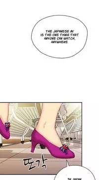 [Ttasoom] H-Campus Ch.0-28 (English) (Ongoing)