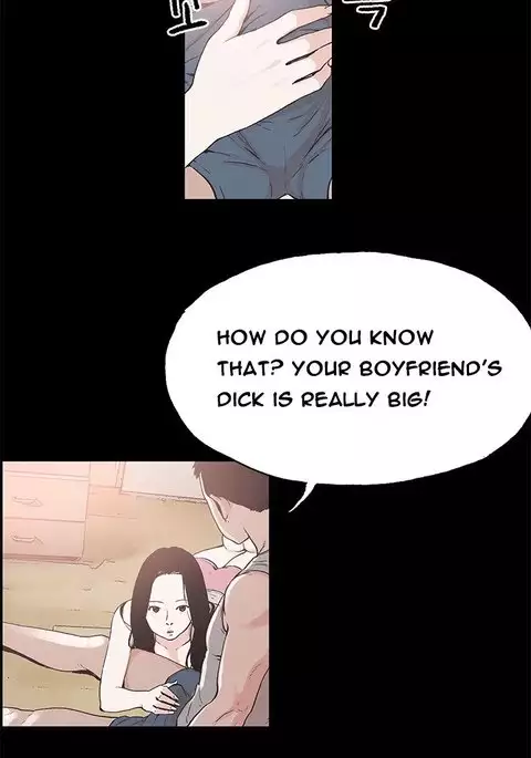 Cohabitation Ch.1-23