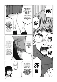 (C93) [Wakuwaku Doubutsuen (Tennouji Kitsune)] miyama fuuka no boukyaku roku [English] {Mant}