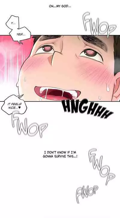 [Choe Namsae, Shuroop] Sexercise Ch. 1-43 [English]