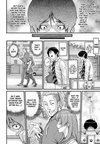 [Kemigawa] Omoichigai | Misunderstanding (COMIC Anthurium 2017-02) [English] [Redlantern] [Digital]