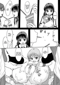 (C72) [Ringo Gakuen (Mayonnaise.)] Perfect World [English] [desudesu] [Decensored]