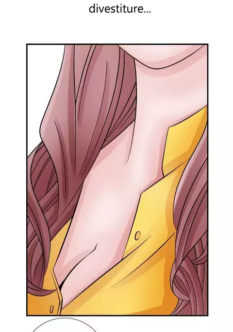 The Taste of Hands Ch.1-48