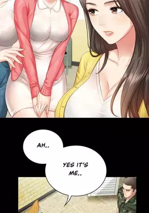 My Sister's Duty Ch.3/?