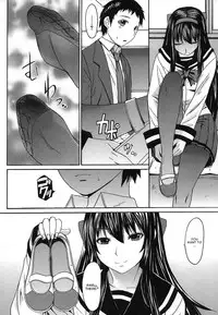 [Magoroku] Bikou Shoujo (COMIC MUJIN 2011-11) [English] [CGrascal]