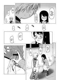 [Asaki Takayuki] Sho-Pan!! [English] {SaHa}