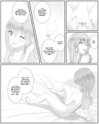[Metako] Kawamonogatari [English]