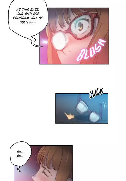 Sex Knights-Erotic Sensuality & Perception Ch.1-21