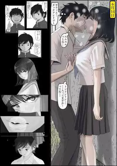 Kaneda wa nani mo Warukunai Vol.2