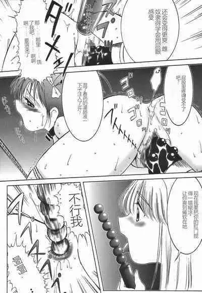 Stoic Diary | 斯多葛日记