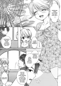 [Ozaki Miray] The Great Escape 4 Ch. 30-37 [English] {SaHa}