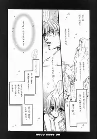 (C62) [Bakugeki Monkeys (Inugami Naoyuki)] Baby Doll (Black Cat, Bleach)