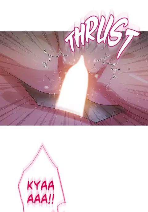 Scandal of the Witch Ch.1-26