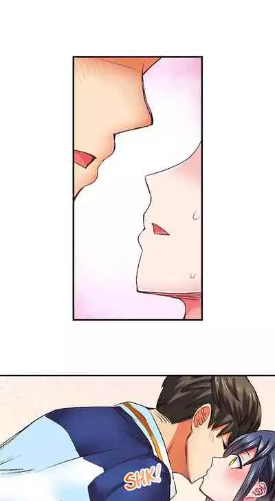 Athlete's Strong Sex Drive Ch. 1 - 6