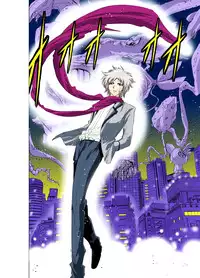 [Yamamoto Luna, Aoi Shou] Seikan Reikan Miko Shoujo Mikoman 2 [Digital]