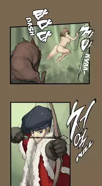 [Hong BanJang] Aharoo Ch.1-32 (English) (YoManga) (Ongoing)