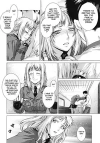 [Ootsuka Kotora] Angraecum [English]