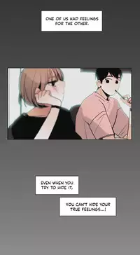[Silverstar] Talk To Me Ch.1-27 (English) (Ongoing)