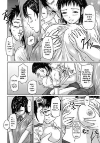 [Kisaragi Gunma] Giri Giri Sisters [English] [SaHa] [Decensored]