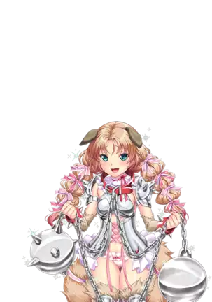 Matoushi Maiya - Maiki Juuni Shikyuu Hen