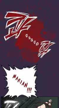 [Hong BanJang] Aharoo Ch.1-39 (English) (YoManga) (Ongoing)