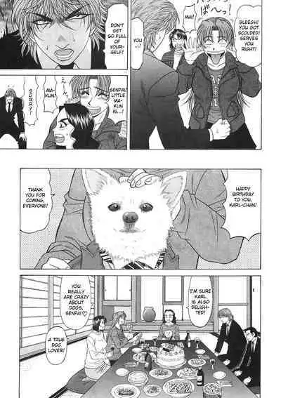 Kochira Momoiro Company Vol. 2 Ch.1-3