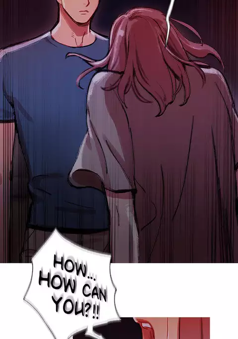 Scandal of the Witch Ch.1-26