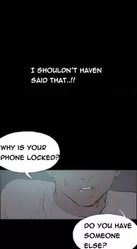 [Mr. Byeong-Su] Cohabitation Ch.1-35 (English) (Ongoing)