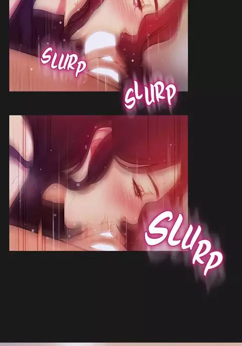 Scandal of the Witch Ch.1-41