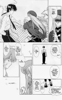 [Hiroyuki Utatane] Temptation 02: Akira -Mirror-