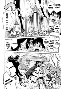 [Jingrock] Shisyunki Wa Hatsujouki - Adolescence Is A Sexual Excitement Period [English] [Various]