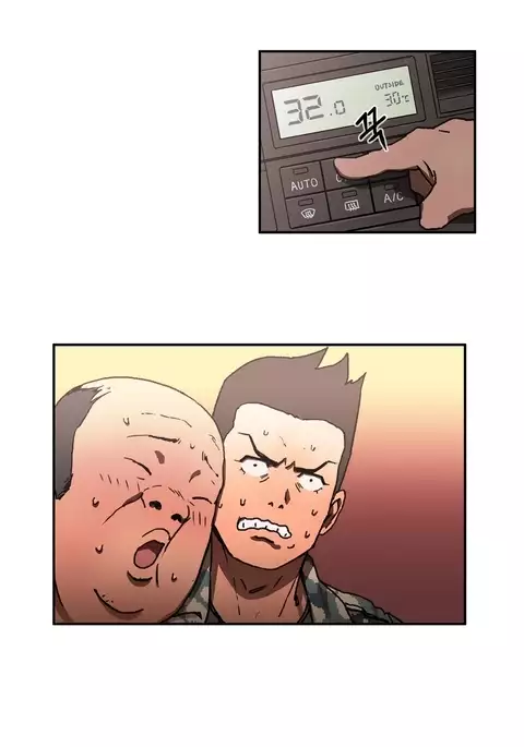 Refrain Love Ch.1-34