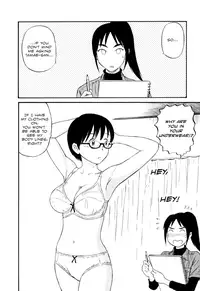 [Nishikawa Rosuke] Assistant Denki Keika Ch.1-7 [English]