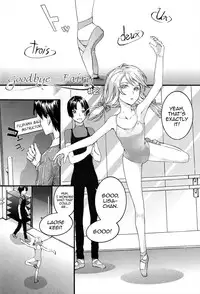 [Sumiya] SAYONARA FAIRIES Ch. 1-7 [English] [QBtranslations + TLL + CW]