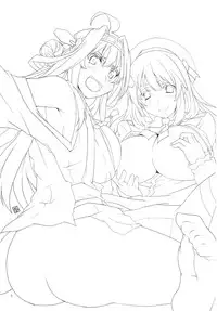 (C84) [BlueMage (Aoi Manabu)] Yasen Totsugeki (Kantai Collection -KanColle-)