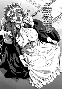 (C70) [BUFFALOW PROPAGANDA. (Oshare Kyoushitsu.)] MAI DOG LOVE [English] =LWB=