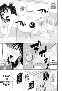 [Chinzurena] Chin☆COMPLETE [English] [Mysterymeat3]