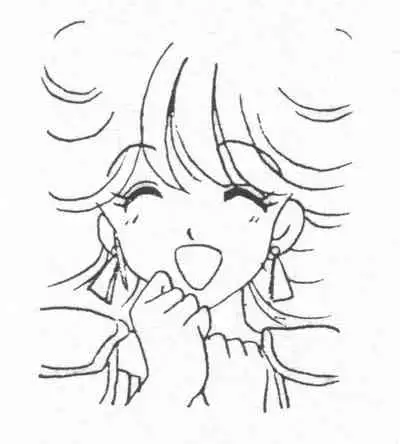 Rance 1.2.3 Genga Settei Shiryou