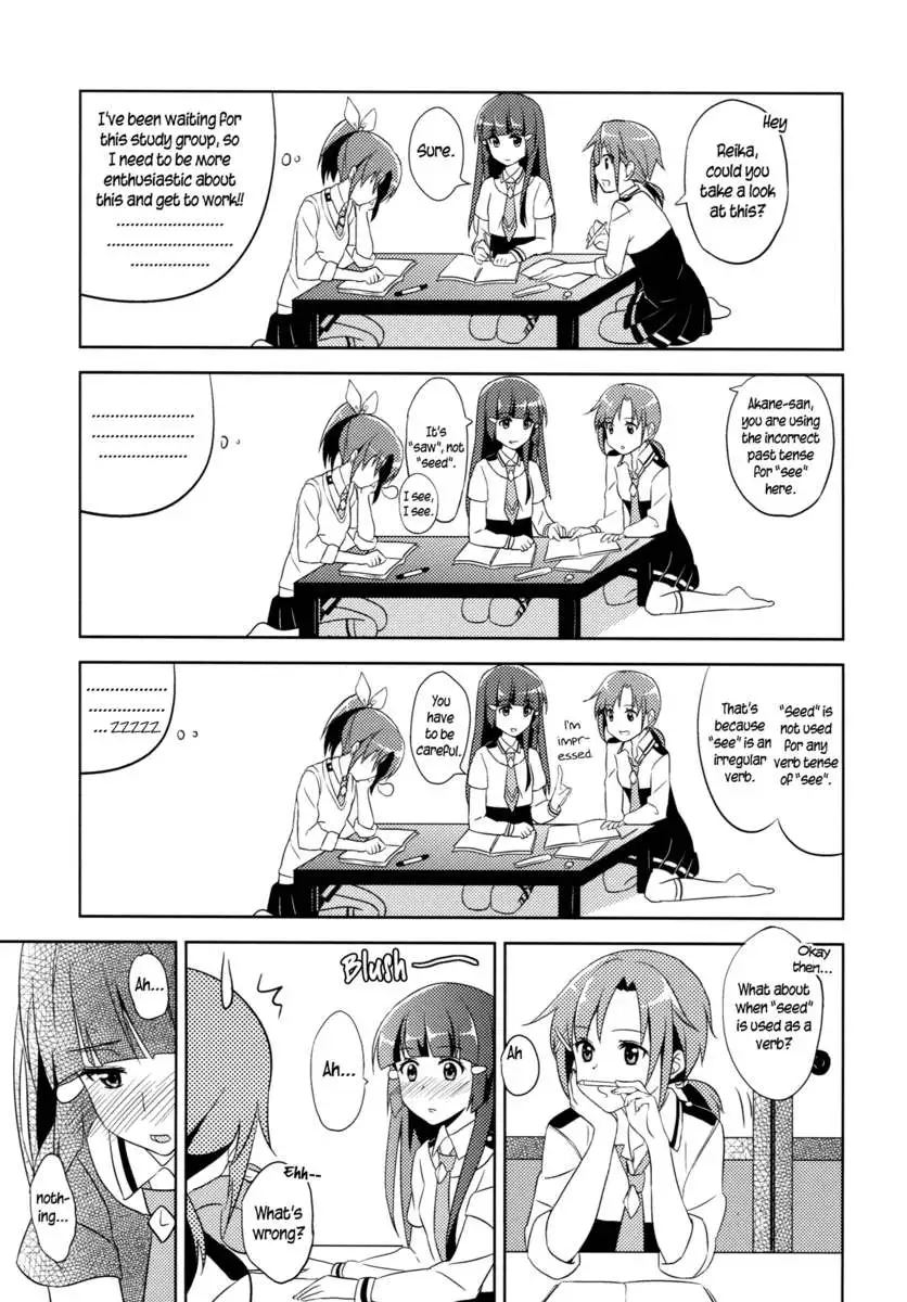 The Thorny Path Known as Love