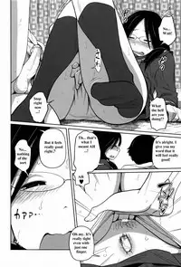 [Tsubaki Jushirou] Daily Sisters [English]