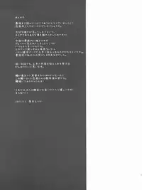 (C81) [Ryuknigthia (Kiduki Erika)] Daily RO 7 (Ragnarok Online)