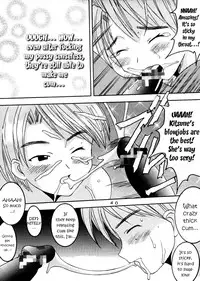 [St. Rio (Kitty)] Love Dasi 10 (Love Hina) [English] [EHCOVE]