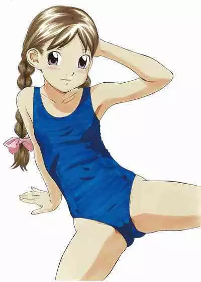 [Momonga Club (Hayashibara Hikari)] Anarogu irasuto-shū