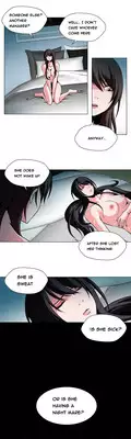 [Fantastic Whale] Twin Slave Ch.1-24 (English) (Ongoing)