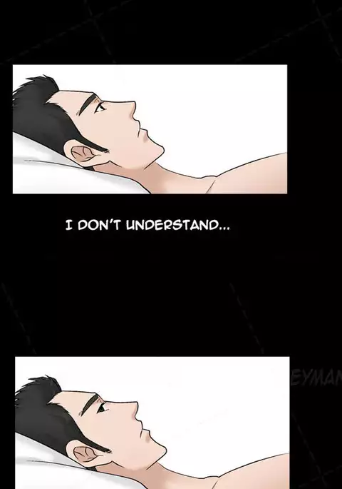 The Taste of Hands Ch.1-48