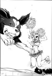 [Zensoku Rider (Tenzen Miyabi)] Ōen shitakute...