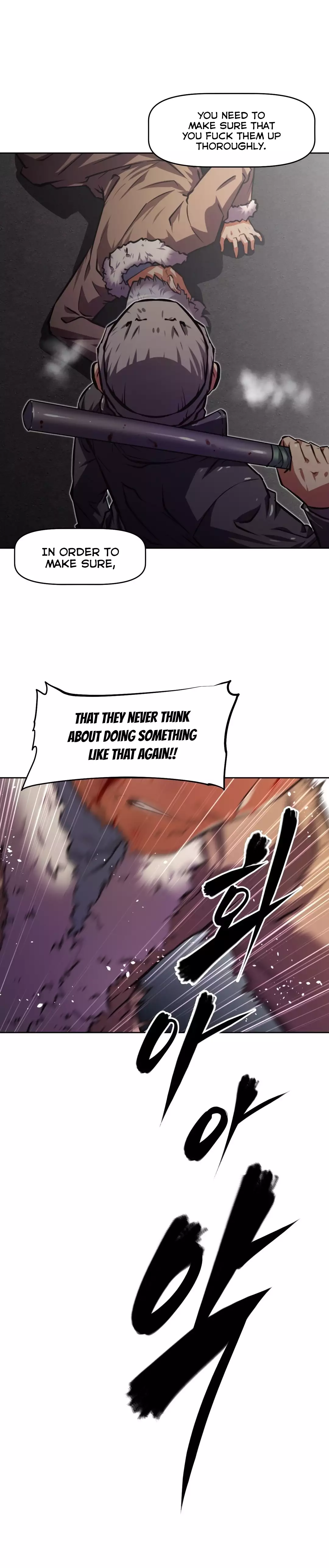 Brawling Go Ch.76-113