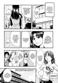 [Shiwasu no Okina] Shining Musume. 1. First Shining [English] [Hentai-Enishi + Tadanohito]