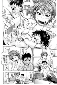 [Jirou] Repeat Libido [Chinese]